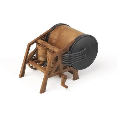 Academy 18138 Da Vinci Mechanical Drum